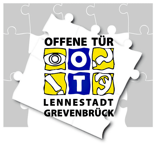 Logo Offene Tür OT Grevenbrück
