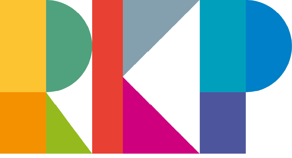 Logo RKP Regionales Kulturprogramm NRW